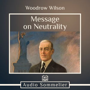 Message on Neutrality-logo