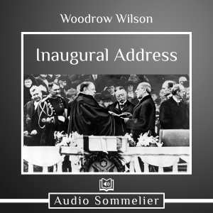 Inaugural Address-logo