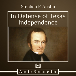 In Defense of Texas Independence-logo