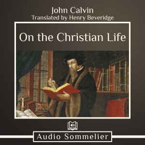 On the Christian Life-logo