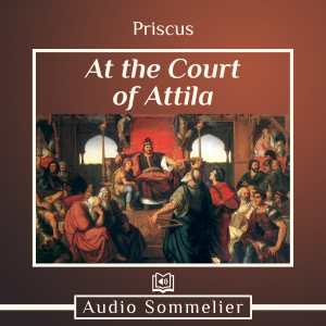 At the Court of Attila