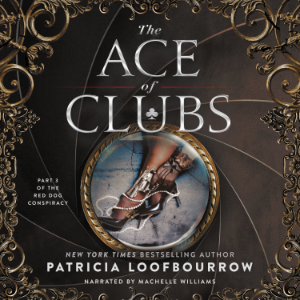 The Ace of Clubs