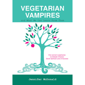 Vegetarian Vampires and What We Can Learn From Them