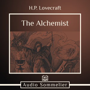 The Alchemist-logo
