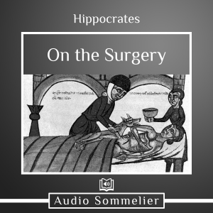 On the Surgery-logo