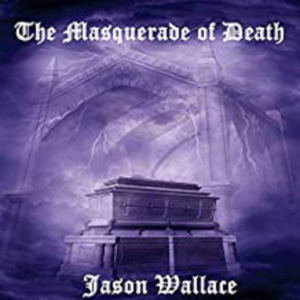 The Masquerade of Death-logo