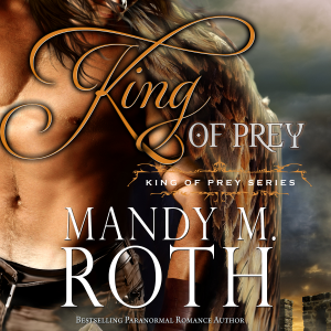 King of Prey