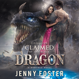 Dasquian - Claimed by the Black Dragon