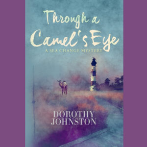 Through a Camel's Eye