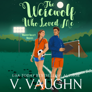 The Werewolf Who Loved Me