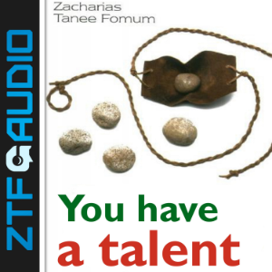 You Have a Talent!-logo