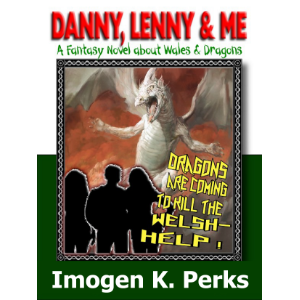 Danny, Lenny And Me - Investigate Weird Things