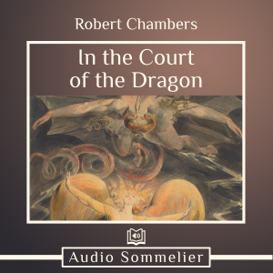 In the Court of the Dragon-logo