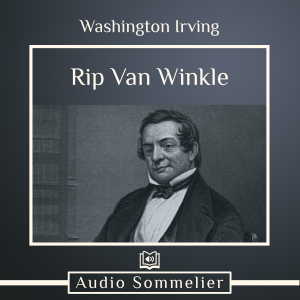 Rip Van Winkle-logo