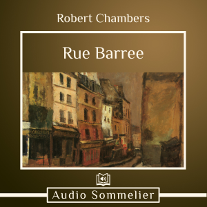 Rue Baree-logo