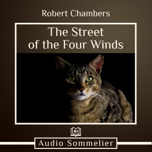 The Street of the Four Winds-logo