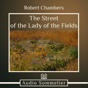 The Street of the Lady of the Fields-logo