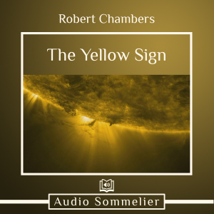The Yellow Sign-logo