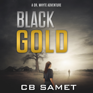 Black Gold-logo