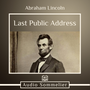Last Public Address-logo
