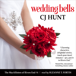 Wedding Bells (The MacAllisters of Rivers End #4)-logo