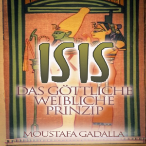 Isis Das göttliche weibliche Prinzip-logo