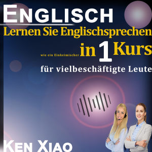 Englisch-logo