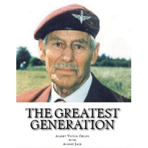 The Greatest Generation-logo