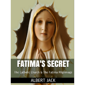 Fatima's Secret-logo
