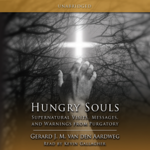 Hungry Souls-logo