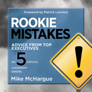 Rookie Mistakes-logo