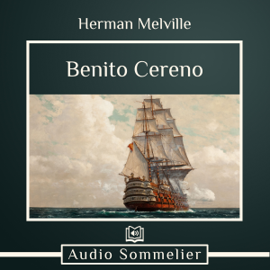 Benito Cereno-logo