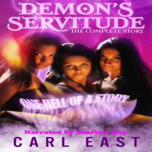 Demon's Servitude - The Complete Story