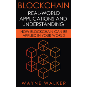 Blockchain: Real-World Applications And Understanding-logo