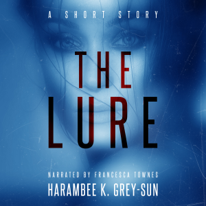 The Lure-logo