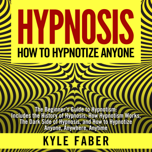Hypnosis - How To Hypnotize Anyone-logo