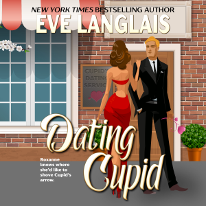 Dating Cupid-logo