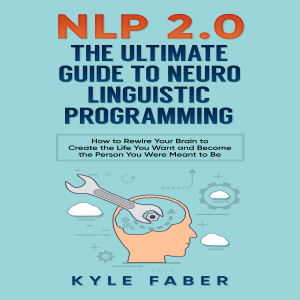 NLP 2.0 - The Ultimate Guide to Neuro Linguistic Programming-logo