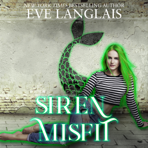 Siren Misfit-logo