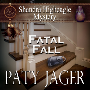 Fatal Fall-logo