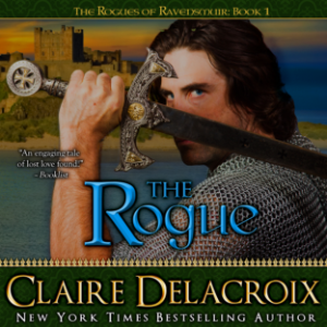 The Rogue-logo