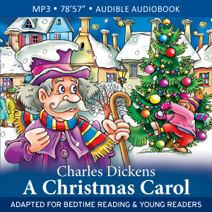 A Christmas Carol-logo