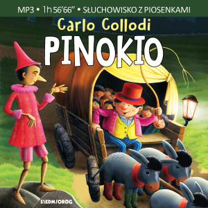 Pinokio-logo