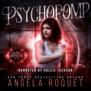 Psychopomp