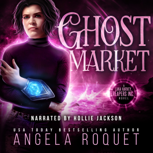 Ghost Market