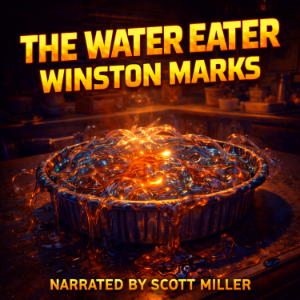 The Water Eater