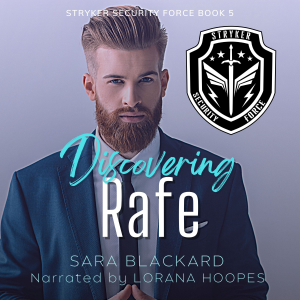 Discovering Rafe