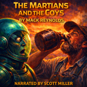 The Martians and the Coys