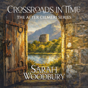 Crossroads in Time-logo