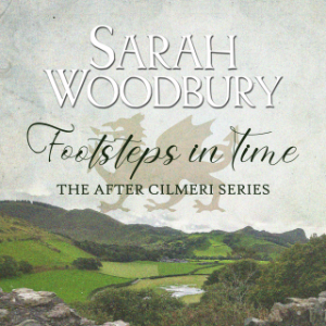 Footsteps in Time